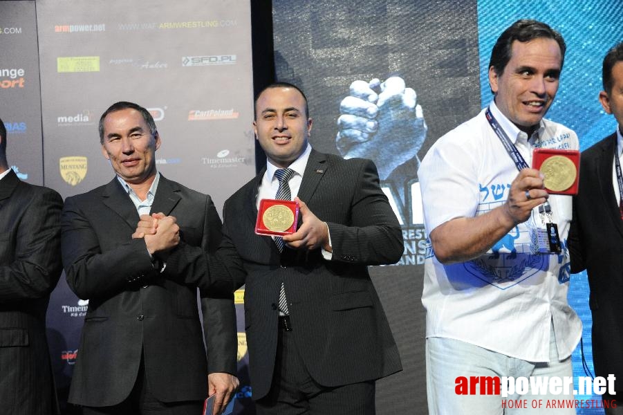 World Armwrestling Championship 2013 - photo: Irina # Armwrestling # Armpower.net