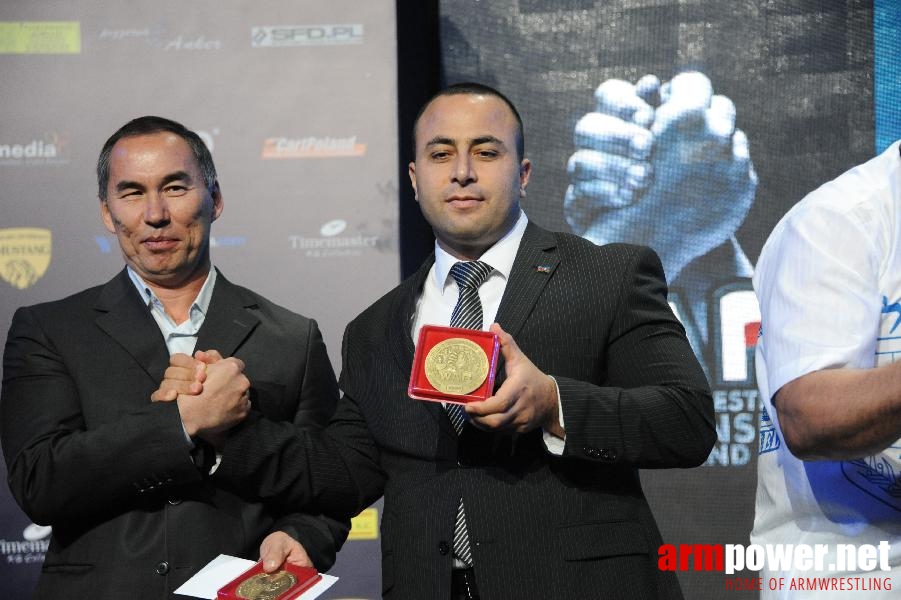 World Armwrestling Championship 2013 - photo: Irina # Armwrestling # Armpower.net