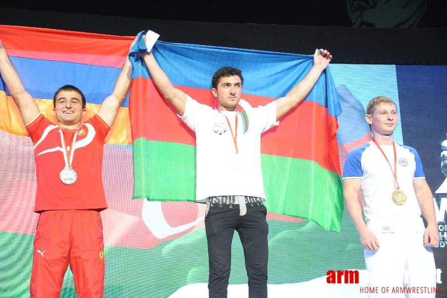 World Armwrestling Championship 2013 - photo: Irina # Siłowanie na ręce # Armwrestling # Armpower.net