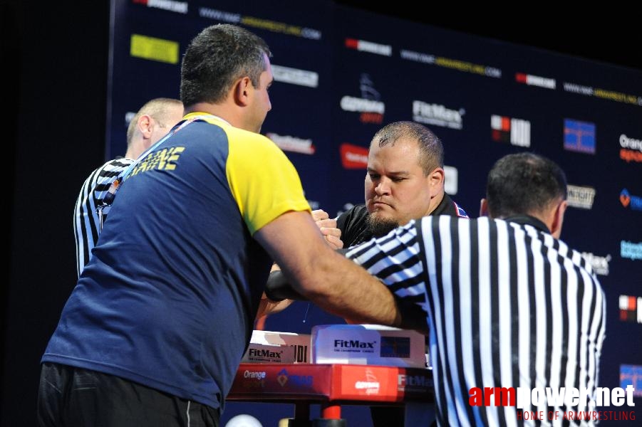 World Armwrestling Championship 2013 - photo: Irina # Siłowanie na ręce # Armwrestling # Armpower.net