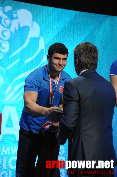 World Armwrestling Championship 2013 - photo: Irina # Armwrestling # Armpower.net