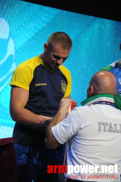 World Armwrestling Championship 2013 - photo: Irina # Armwrestling # Armpower.net