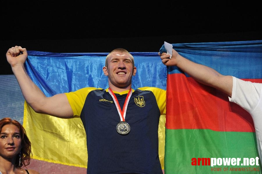 World Armwrestling Championship 2013 - photo: Irina # Siłowanie na ręce # Armwrestling # Armpower.net