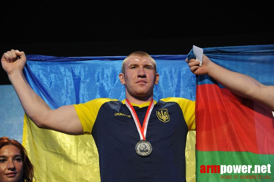 World Armwrestling Championship 2013 - photo: Irina # Siłowanie na ręce # Armwrestling # Armpower.net