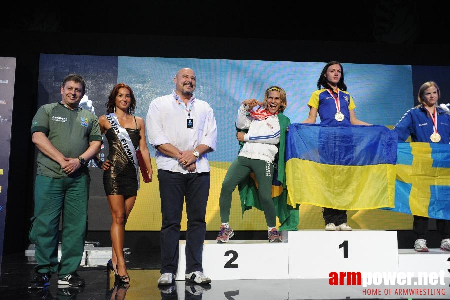 World Armwrestling Championship 2013 - photo: Irina # Aрмспорт # Armsport # Armpower.net