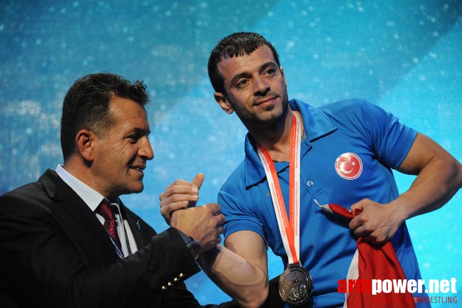 World Armwrestling Championship 2013 - photo: Irina # Siłowanie na ręce # Armwrestling # Armpower.net