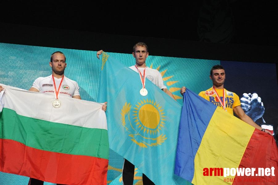 World Armwrestling Championship 2013 - photo: Irina # Armwrestling # Armpower.net