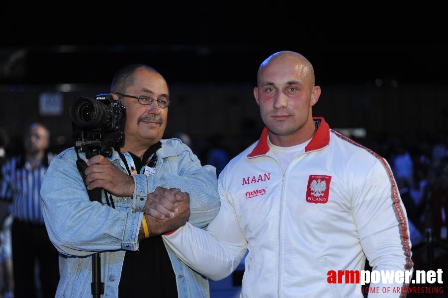 World Armwrestling Championship 2013 - photo: Irina # Armwrestling # Armpower.net