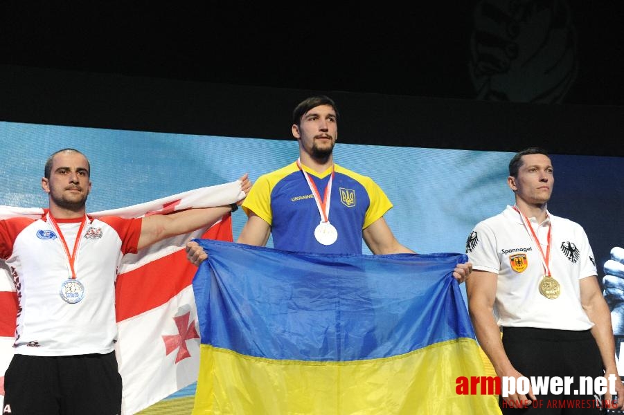 World Armwrestling Championship 2013 - photo: Irina # Armwrestling # Armpower.net