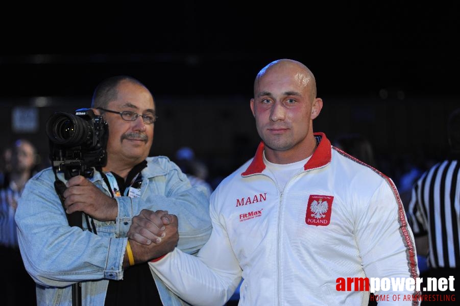 World Armwrestling Championship 2013 - photo: Irina # Armwrestling # Armpower.net