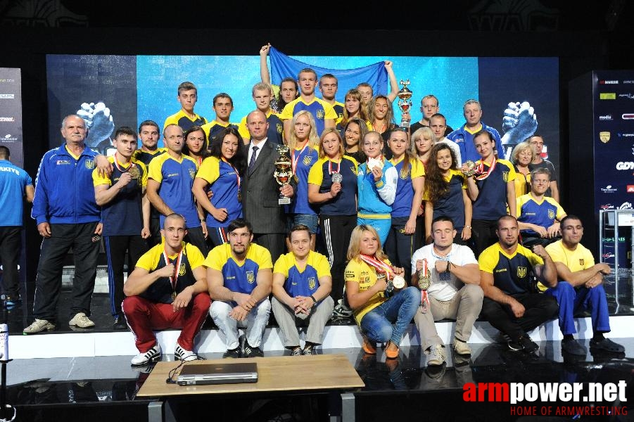 World Armwrestling Championship 2013 - photo: Irina # Aрмспорт # Armsport # Armpower.net