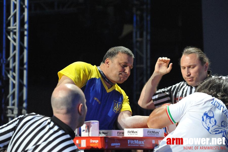 World Armwrestling Championship 2013 - day 1 - photo: Mirek # Armwrestling # Armpower.net