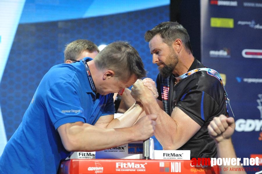 World Armwrestling Championship 2013 - day 1 - photo: Mirek # Armwrestling # Armpower.net