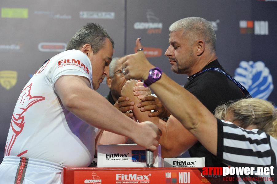 World Armwrestling Championship 2013 - day 1 - photo: Mirek # Aрмспорт # Armsport # Armpower.net