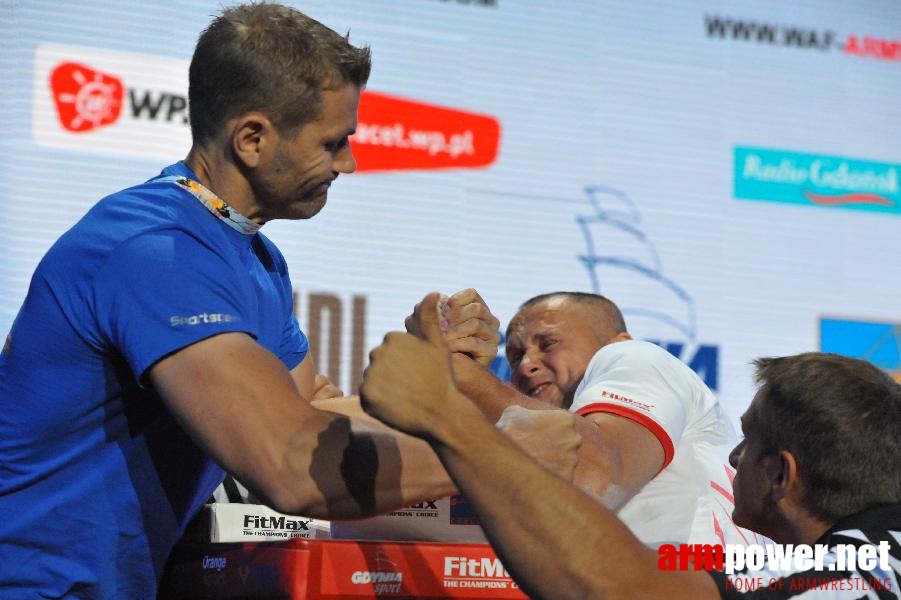 World Armwrestling Championship 2013 - day 1 - photo: Mirek # Siłowanie na ręce # Armwrestling # Armpower.net