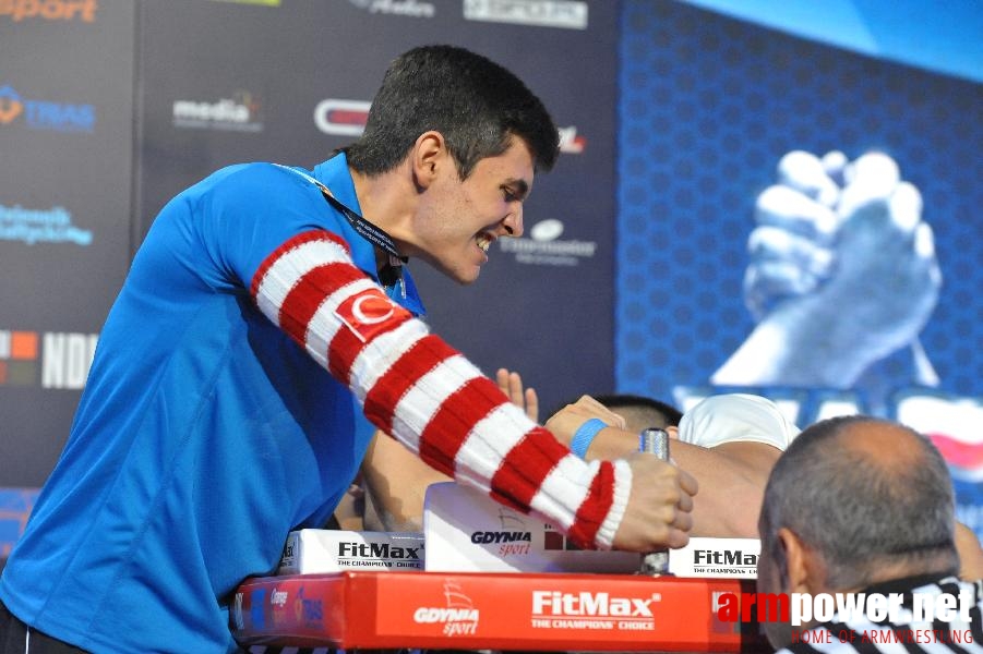 World Armwrestling Championship 2013 - day 1 - photo: Mirek # Aрмспорт # Armsport # Armpower.net