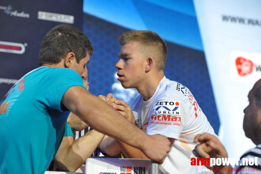 World Armwrestling Championship 2013 - day 1 - photo: Mirek # Aрмспорт # Armsport # Armpower.net