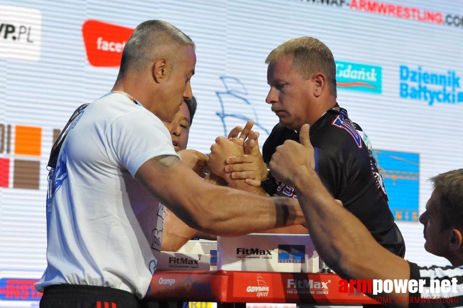 World Armwrestling Championship 2013 - day 1 - photo: Mirek # Aрмспорт # Armsport # Armpower.net