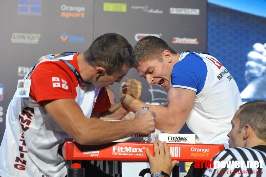 World Armwrestling Championship 2013 - day 1 - photo: Mirek # Armwrestling # Armpower.net