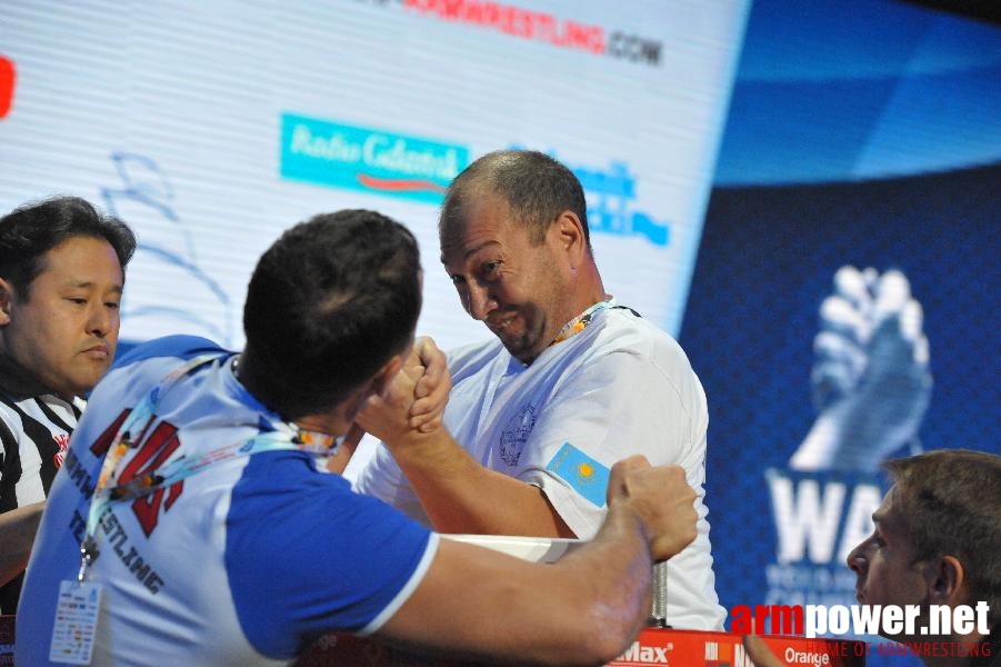 World Armwrestling Championship 2013 - day 1 - photo: Mirek # Armwrestling # Armpower.net