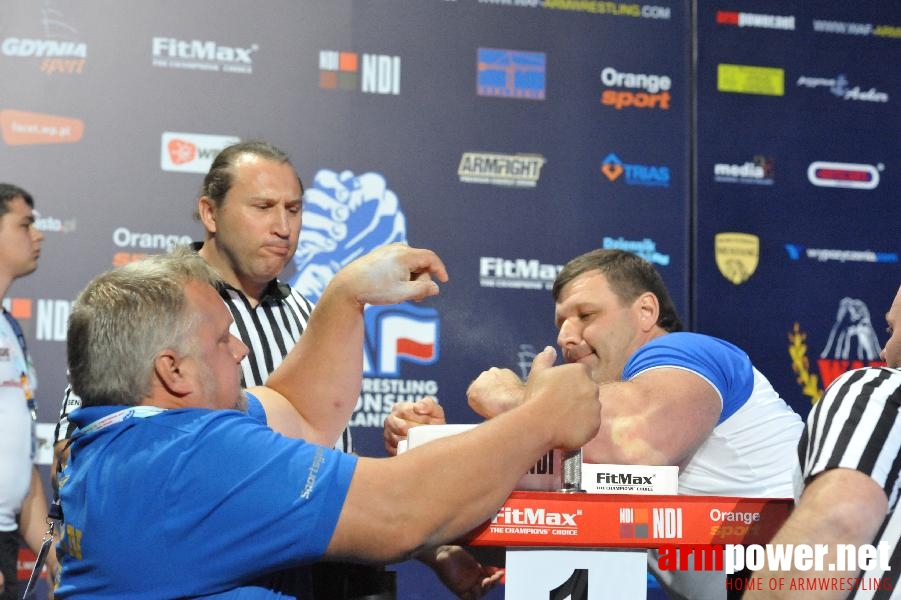 World Armwrestling Championship 2013 - day 1 - photo: Mirek # Armwrestling # Armpower.net