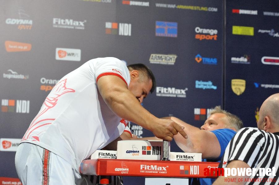 World Armwrestling Championship 2013 - day 1 - photo: Mirek # Armwrestling # Armpower.net