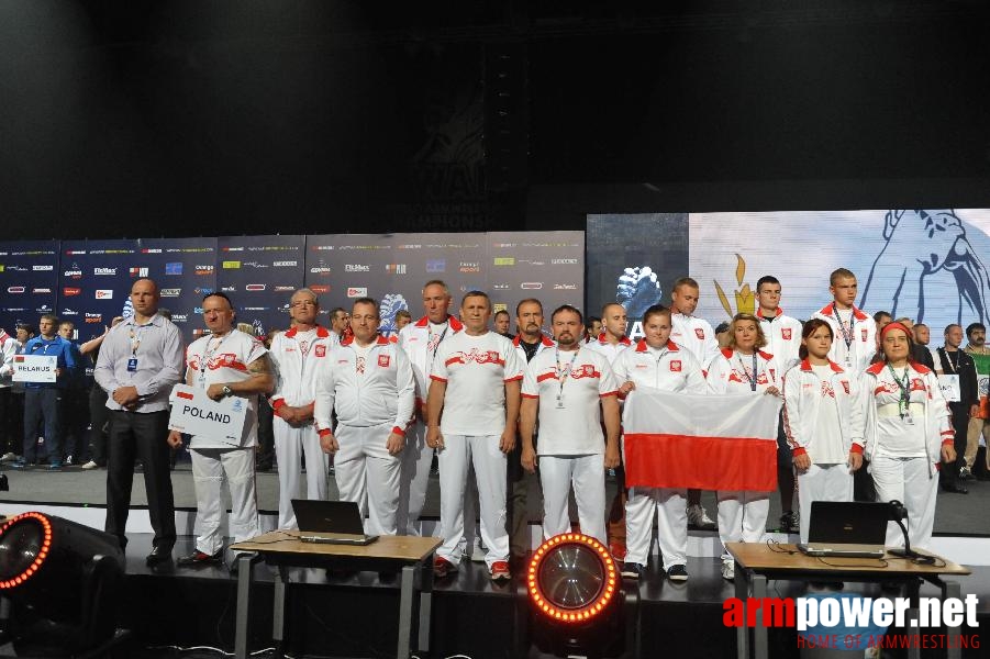 World Armwrestling Championship 2013 - day 1 - photo: Mirek # Armwrestling # Armpower.net