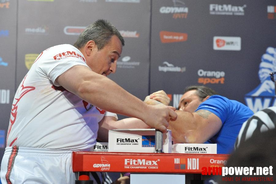 World Armwrestling Championship 2013 - day 1 - photo: Mirek # Siłowanie na ręce # Armwrestling # Armpower.net