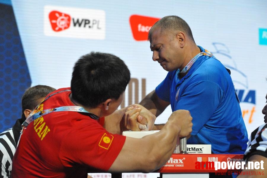 World Armwrestling Championship 2013 - day 1 - photo: Mirek # Aрмспорт # Armsport # Armpower.net