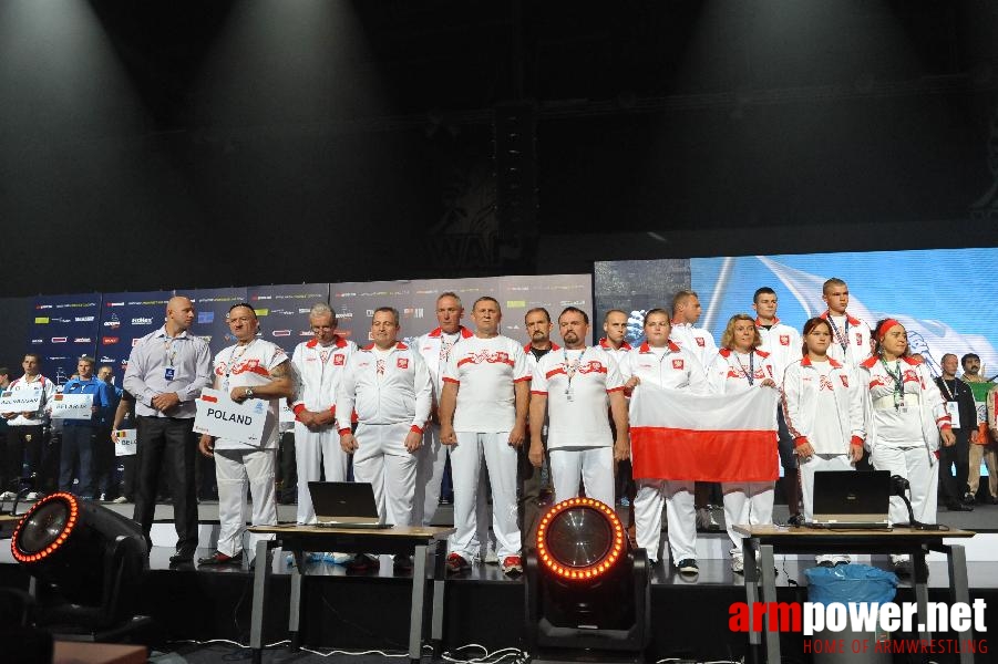 World Armwrestling Championship 2013 - day 1 - photo: Mirek # Aрмспорт # Armsport # Armpower.net