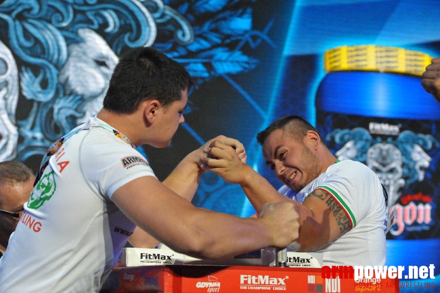 World Armwrestling Championship 2013 - day 1 - photo: Mirek # Aрмспорт # Armsport # Armpower.net