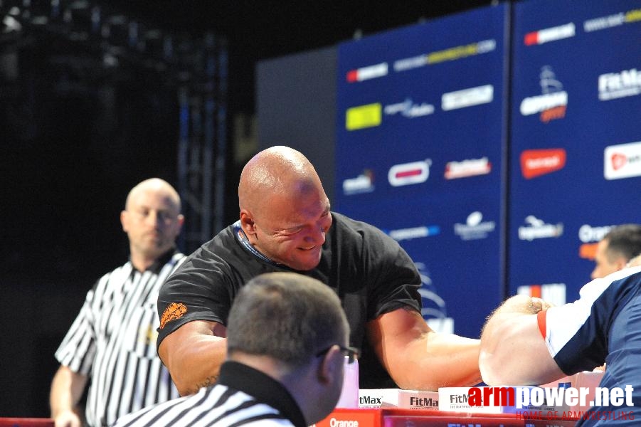 World Armwrestling Championship 2013 - day 1 - photo: Mirek # Siłowanie na ręce # Armwrestling # Armpower.net