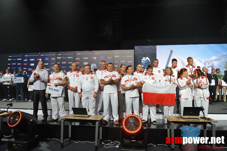 World Armwrestling Championship 2013 - day 1 - photo: Mirek # Aрмспорт # Armsport # Armpower.net