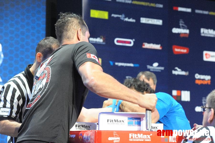 World Armwrestling Championship 2013 - day 1 - photo: Mirek # Aрмспорт # Armsport # Armpower.net