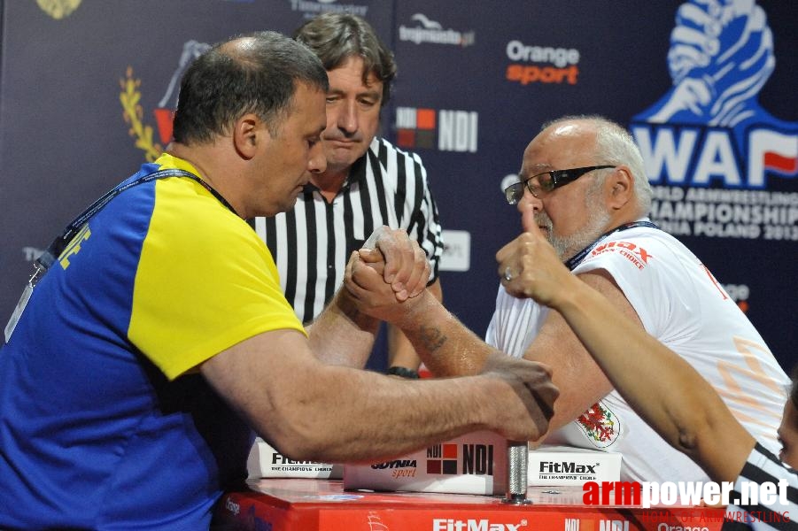 World Armwrestling Championship 2013 - day 1 - photo: Mirek # Armwrestling # Armpower.net