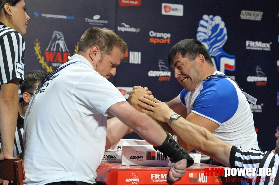 World Armwrestling Championship 2013 - day 1 - photo: Mirek # Aрмспорт # Armsport # Armpower.net