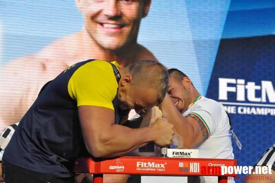 World Armwrestling Championship 2013 - day 1 - photo: Mirek # Aрмспорт # Armsport # Armpower.net