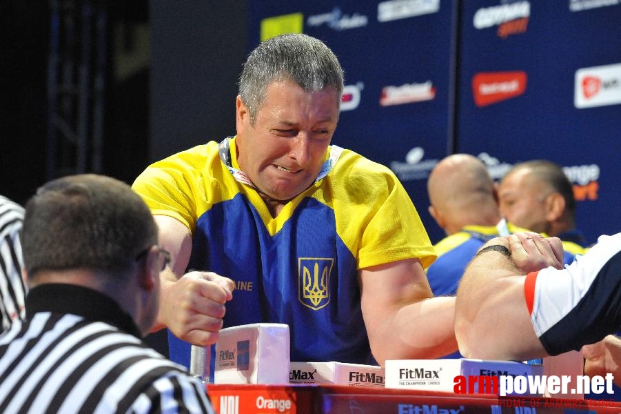 World Armwrestling Championship 2013 - day 1 - photo: Mirek # Armwrestling # Armpower.net