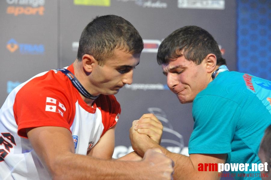 World Armwrestling Championship 2013 - day 1 - photo: Mirek # Armwrestling # Armpower.net