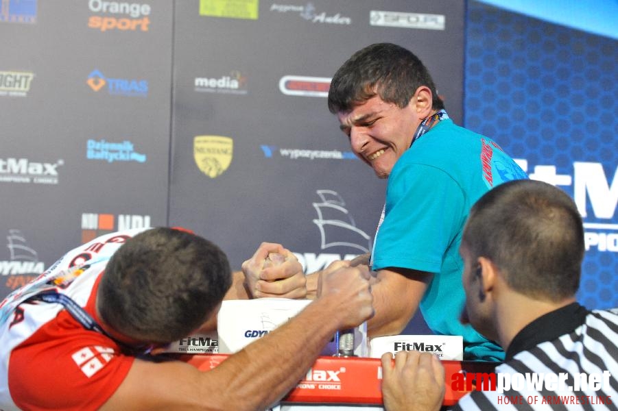 World Armwrestling Championship 2013 - day 1 - photo: Mirek # Armwrestling # Armpower.net