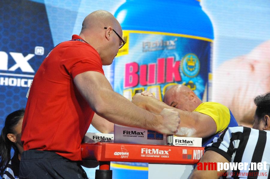 World Armwrestling Championship 2013 - day 1 - photo: Mirek # Siłowanie na ręce # Armwrestling # Armpower.net