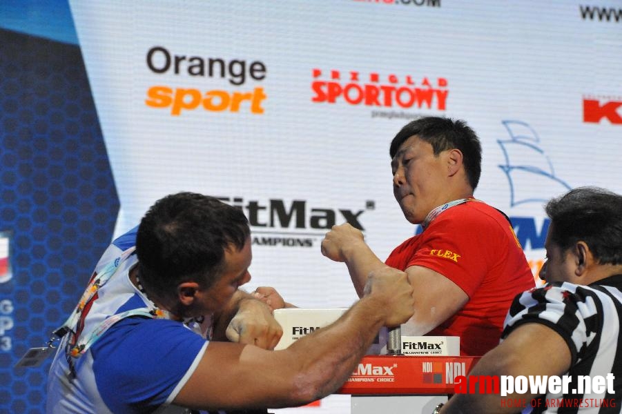 World Armwrestling Championship 2013 - day 1 - photo: Mirek # Armwrestling # Armpower.net