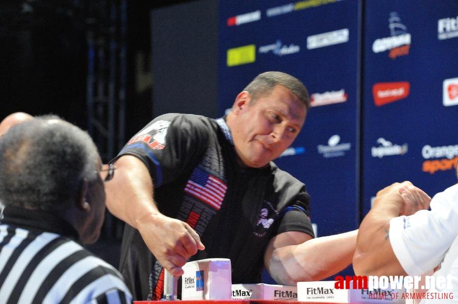 World Armwrestling Championship 2013 - day 1 - photo: Mirek # Siłowanie na ręce # Armwrestling # Armpower.net