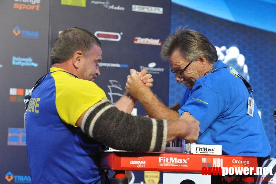 World Armwrestling Championship 2013 - day 1 - photo: Mirek # Aрмспорт # Armsport # Armpower.net