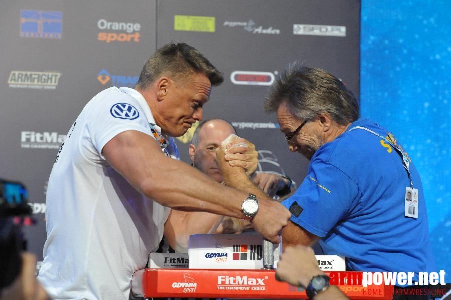 World Armwrestling Championship 2013 - day 1 - photo: Mirek # Armwrestling # Armpower.net