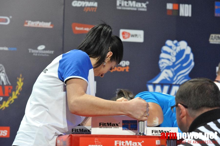 World Armwrestling Championship 2013 - day 1 - photo: Mirek # Siłowanie na ręce # Armwrestling # Armpower.net