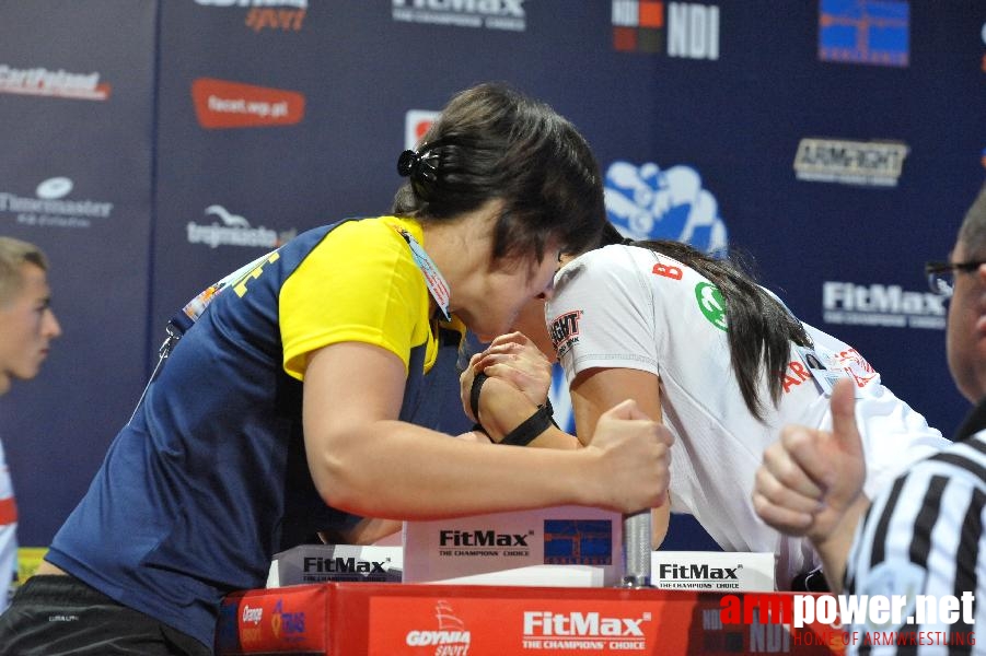 World Armwrestling Championship 2013 - day 1 - photo: Mirek # Armwrestling # Armpower.net