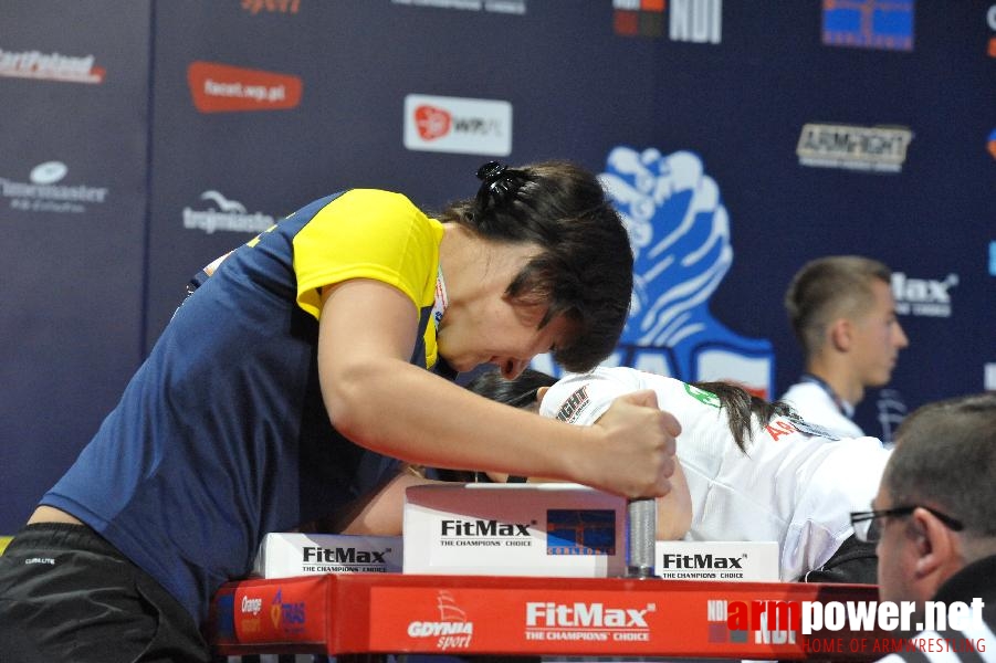 World Armwrestling Championship 2013 - day 1 - photo: Mirek # Siłowanie na ręce # Armwrestling # Armpower.net