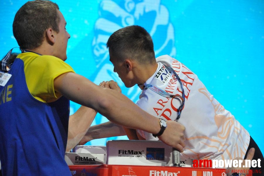 World Armwrestling Championship 2013 - day 1 - photo: Mirek # Aрмспорт # Armsport # Armpower.net