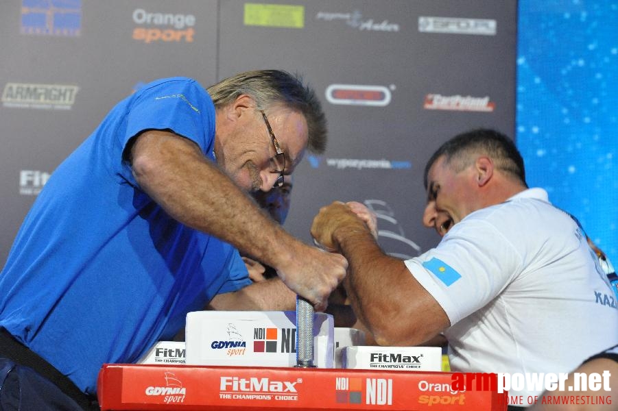 World Armwrestling Championship 2013 - day 1 - photo: Mirek # Siłowanie na ręce # Armwrestling # Armpower.net